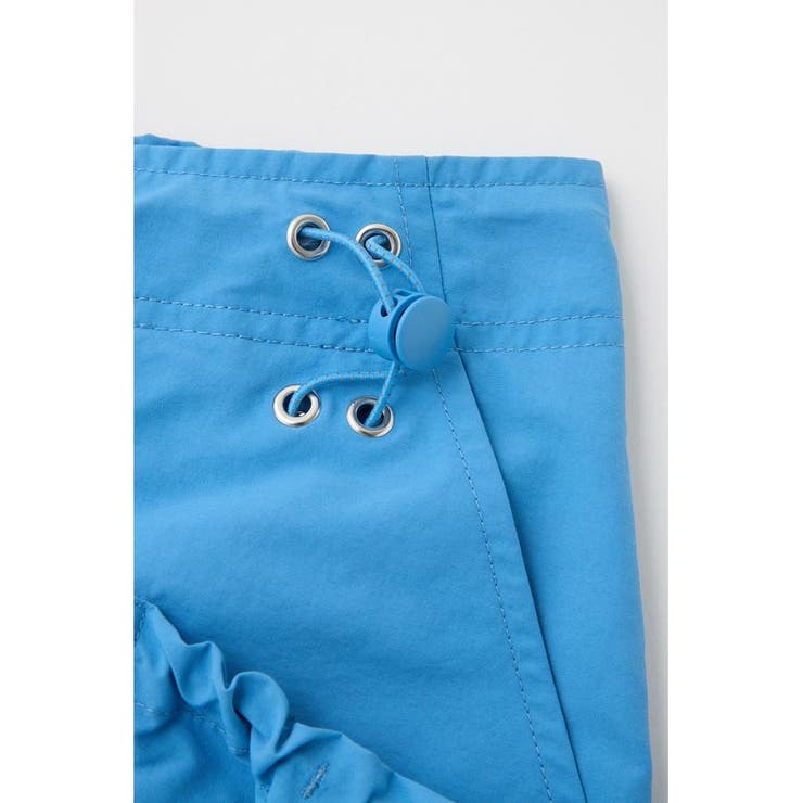 DRAWSTRING POCKET ショーツ | MOUSSY OUTLET | 詳細画像3 