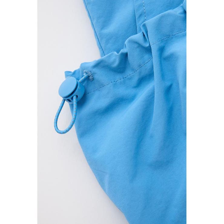 DRAWSTRING POCKET ショーツ | MOUSSY OUTLET | 詳細画像4 