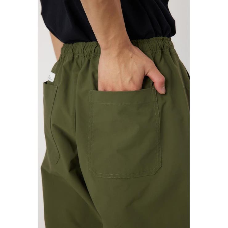 utility wide pants | RODEO CROWNS WIDE BOWL | 詳細画像19 