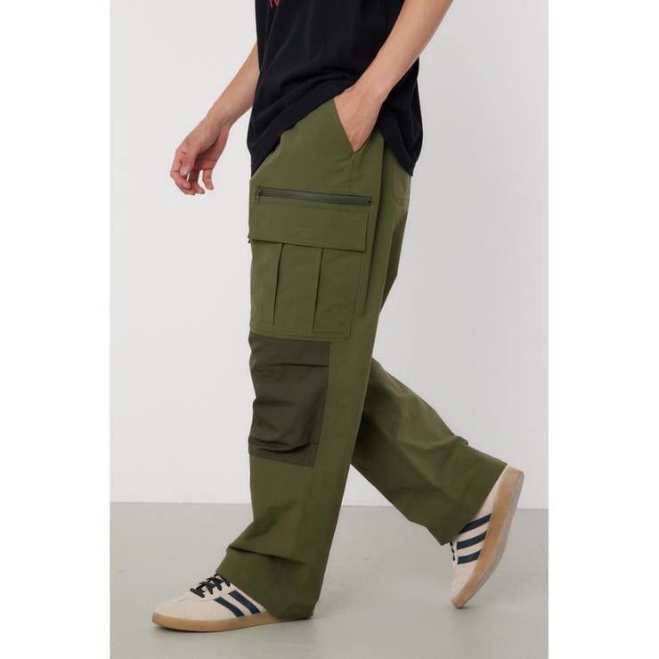 utility wide pants | RODEO CROWNS WIDE BOWL | 詳細画像9 