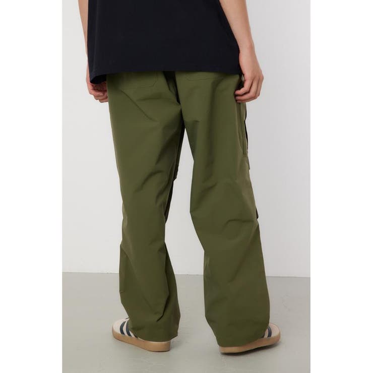 utility wide pants | RODEO CROWNS WIDE BOWL | 詳細画像10 