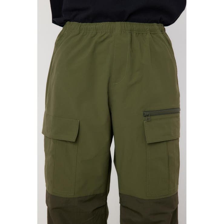 utility wide pants | RODEO CROWNS WIDE BOWL | 詳細画像16 