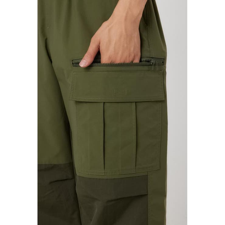 utility wide pants | RODEO CROWNS WIDE BOWL | 詳細画像21 