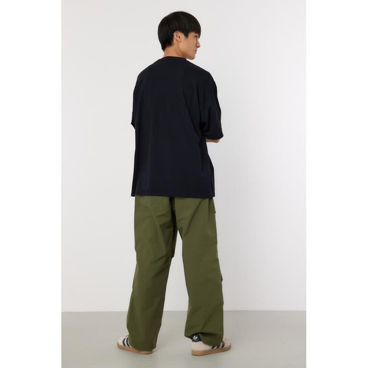 utility wide pants | RODEO CROWNS WIDE BOWL | 詳細画像12 