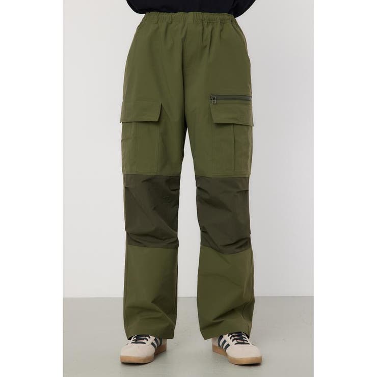 utility wide pants | RODEO CROWNS WIDE BOWL | 詳細画像13 