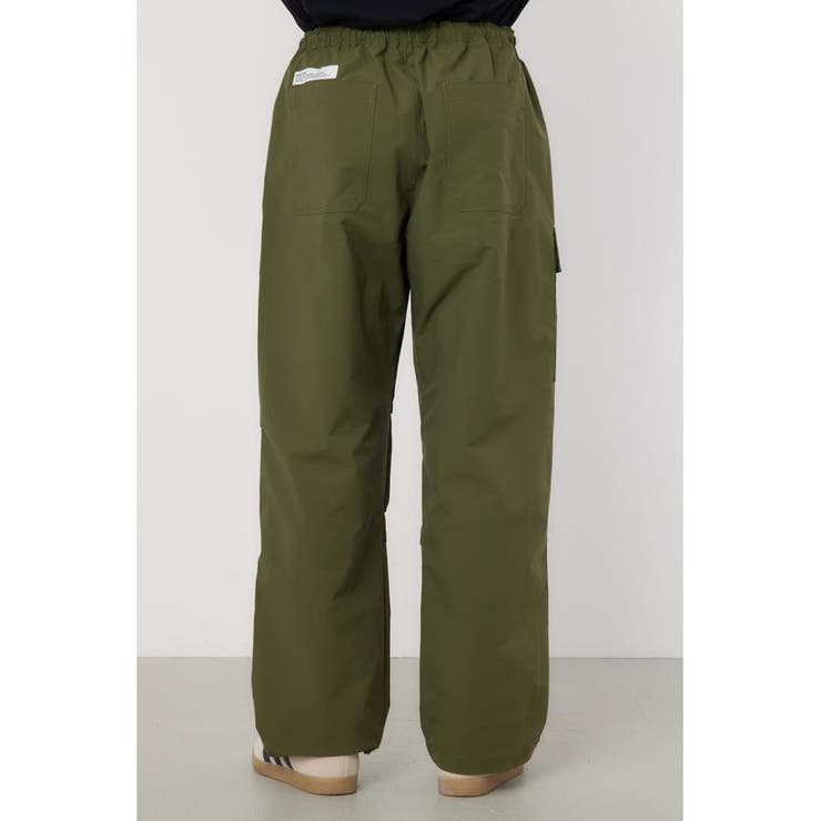 utility wide pants | RODEO CROWNS WIDE BOWL | 詳細画像15 