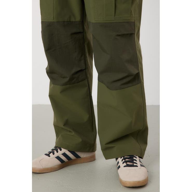 utility wide pants | RODEO CROWNS WIDE BOWL | 詳細画像23 