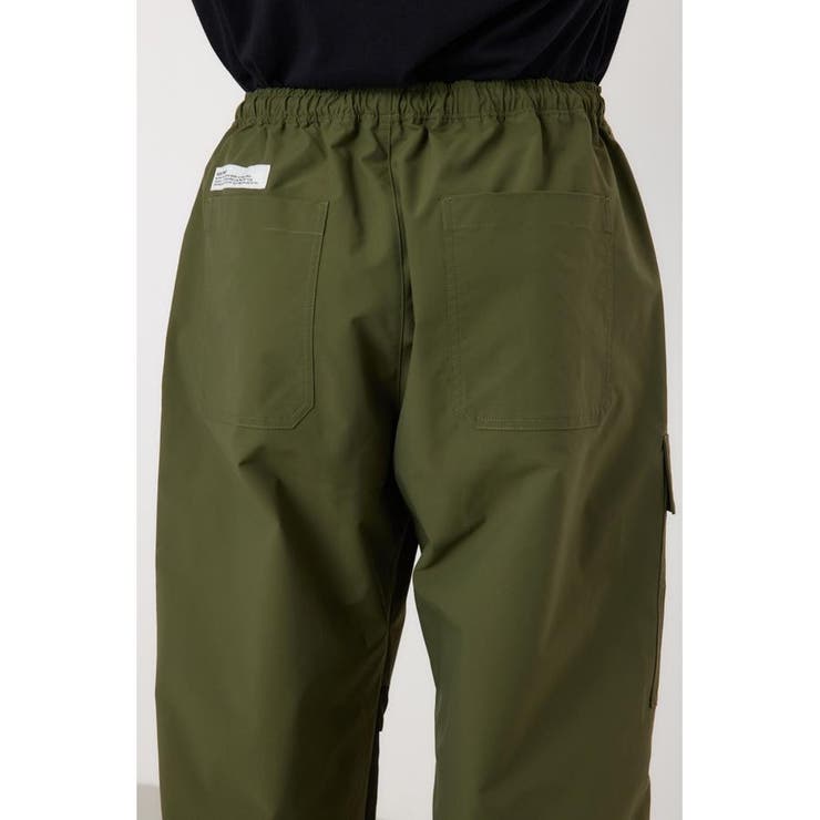 utility wide pants | RODEO CROWNS WIDE BOWL | 詳細画像17 