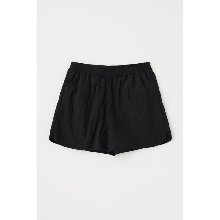 NYLON トラックショーツ | MOUSSY OUTLET | 詳細画像6 