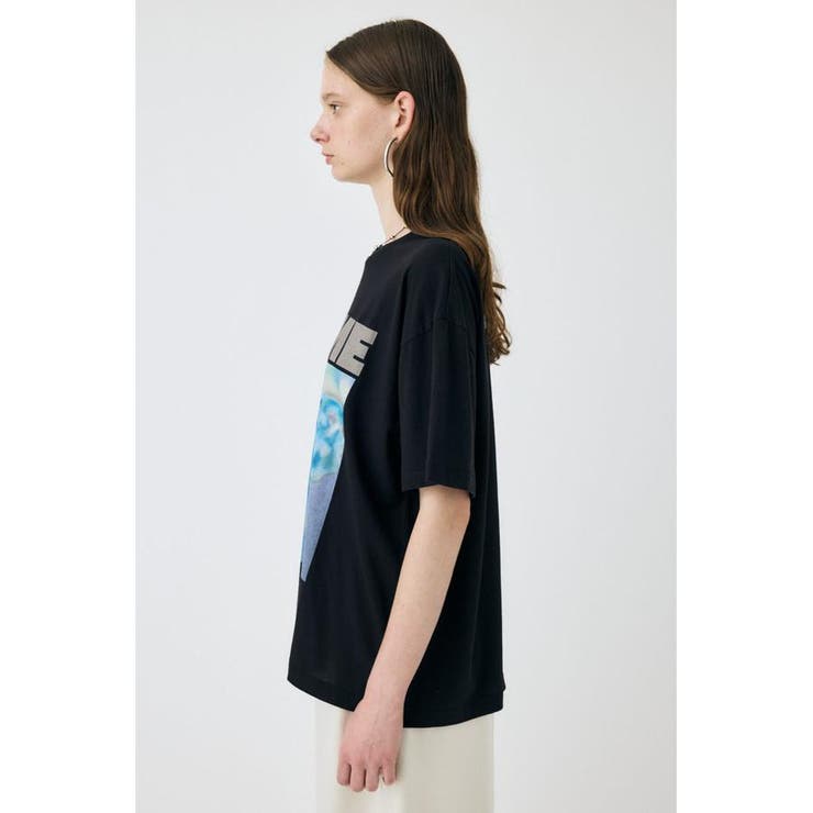 FRAME OF A FILM TEE | MOUSSY OUTLET | 詳細画像12 