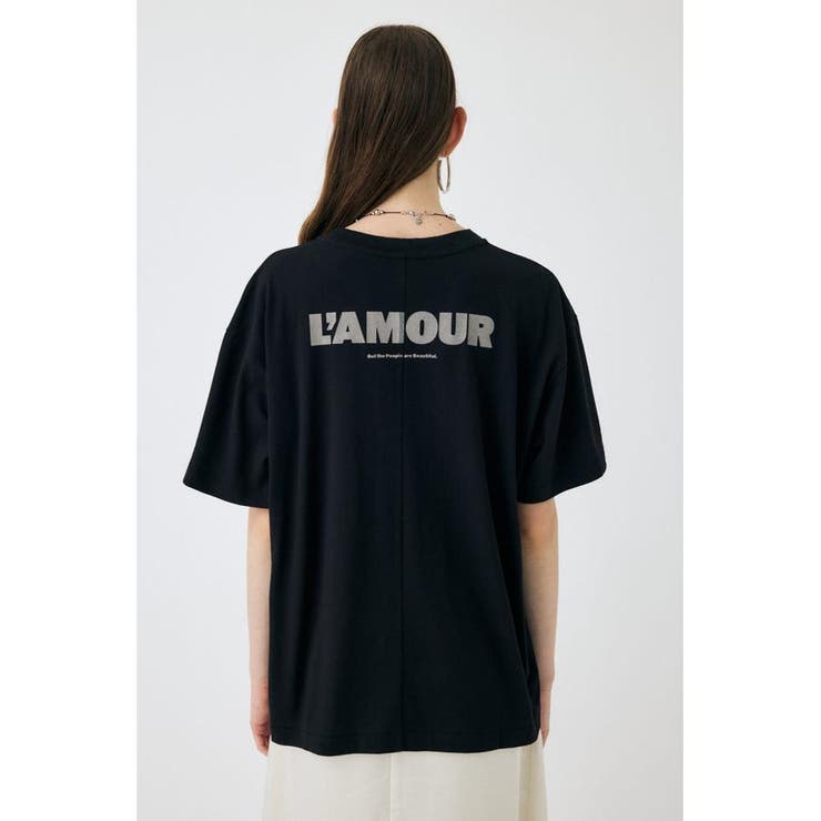 FRAME OF A FILM TEE | MOUSSY OUTLET | 詳細画像13 
