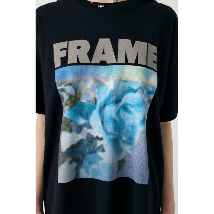 FRAME OF A FILM TEE | MOUSSY OUTLET | 詳細画像15 