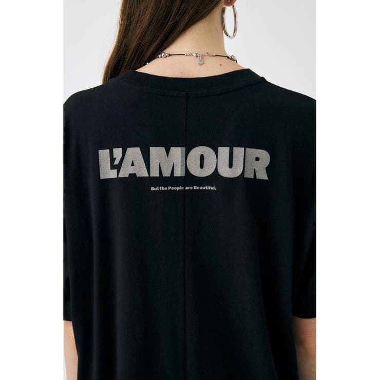 FRAME OF A FILM TEE | MOUSSY OUTLET | 詳細画像16 