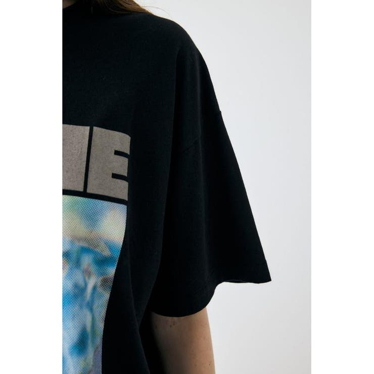 FRAME OF A FILM TEE | MOUSSY OUTLET | 詳細画像17 