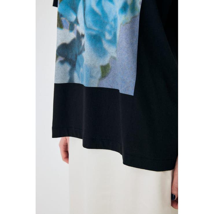 FRAME OF A FILM TEE | MOUSSY OUTLET | 詳細画像18 