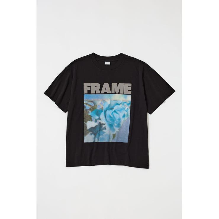 FRAME OF A FILM TEE | MOUSSY OUTLET | 詳細画像19 