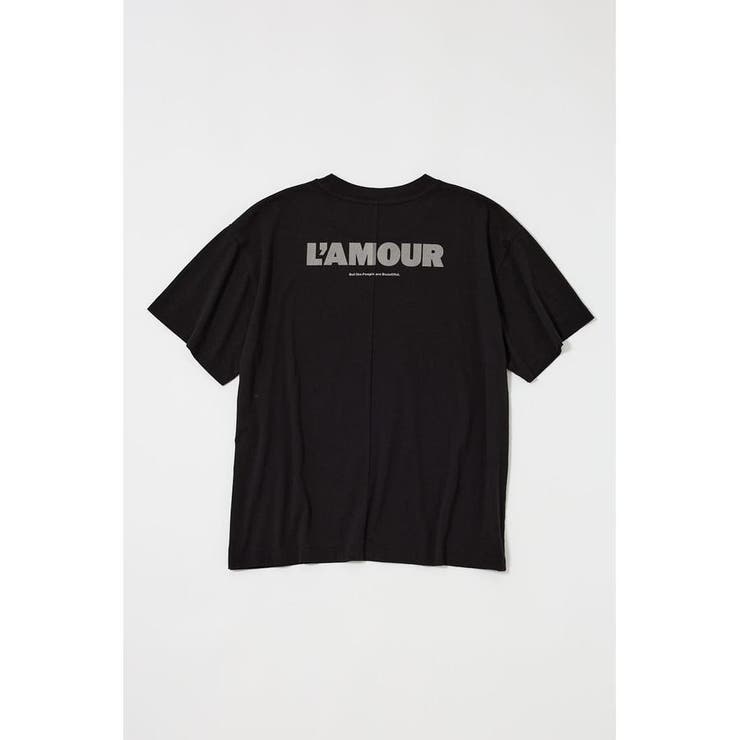 FRAME OF A FILM TEE | MOUSSY OUTLET | 詳細画像20 