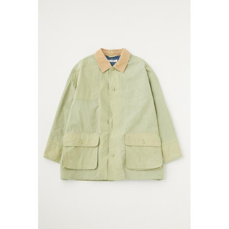 MOUSSY VTG UTILITY ジャケット VTG UTILITY ジャケット[品番：BJLW0019976]｜MOUSSY OUTLET