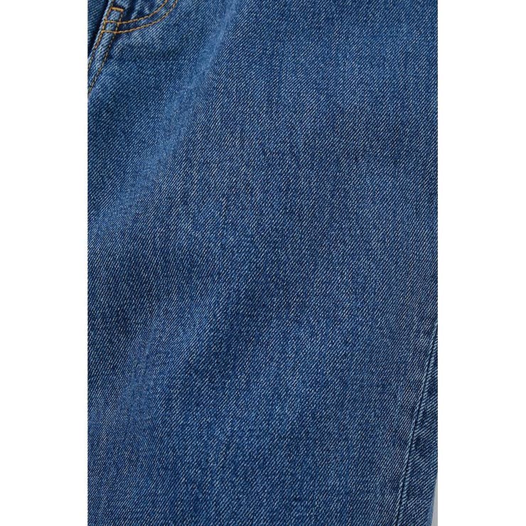 90S MID BLUE ブーツカット[品番：BJLW0023894]｜MOUSSY OUTLET