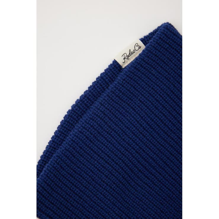 カラーシングルニット | RODEO CROWNS WIDE BOWL | 詳細画像21 