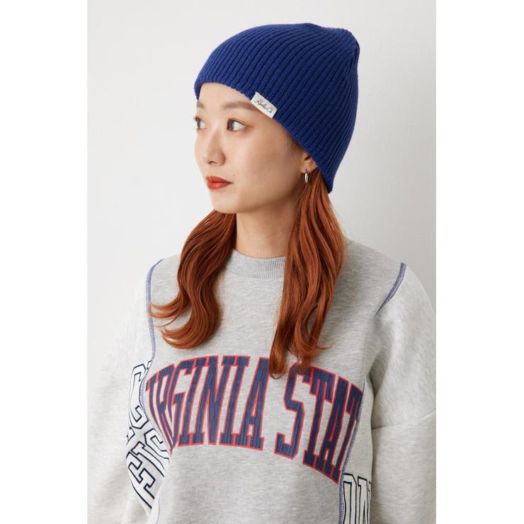 カラーシングルニット | RODEO CROWNS WIDE BOWL | 詳細画像24 