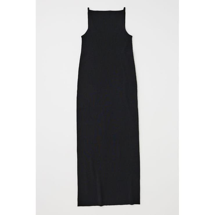 HORIZON NECK キャミドレス | MOUSSY OUTLET | 詳細画像5 