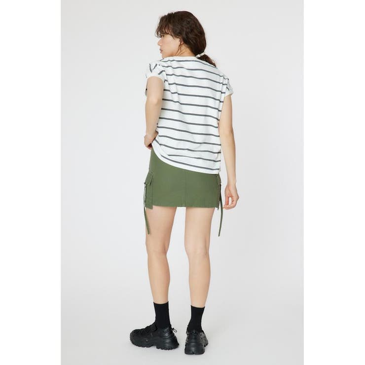 COZYWORLDWIDE ミニスカートパンツ Amazon.co.jp: [SKCF] レディース スカート ミニ ショートパンツ