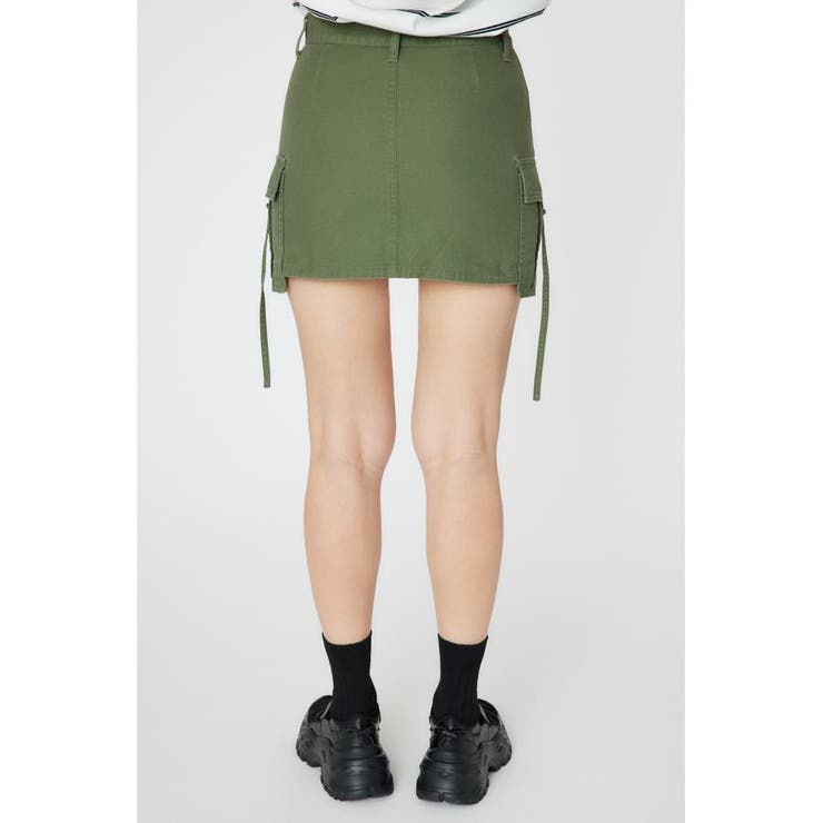 カーゴミニスカート | RODEO CROWNS WIDE BOWL | 詳細画像15 