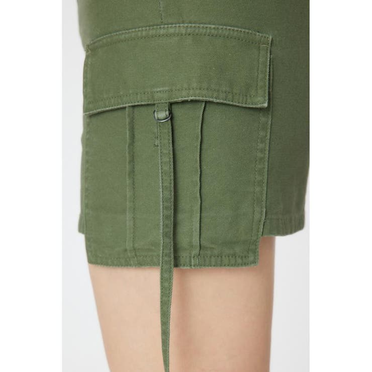 カーゴミニスカート | RODEO CROWNS WIDE BOWL | 詳細画像21 