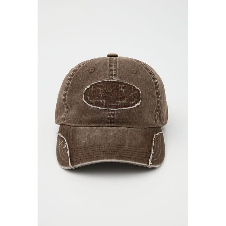 ダメージパッチカラーキャップ | RODEO CROWNS WIDE BOWL | 詳細画像10 