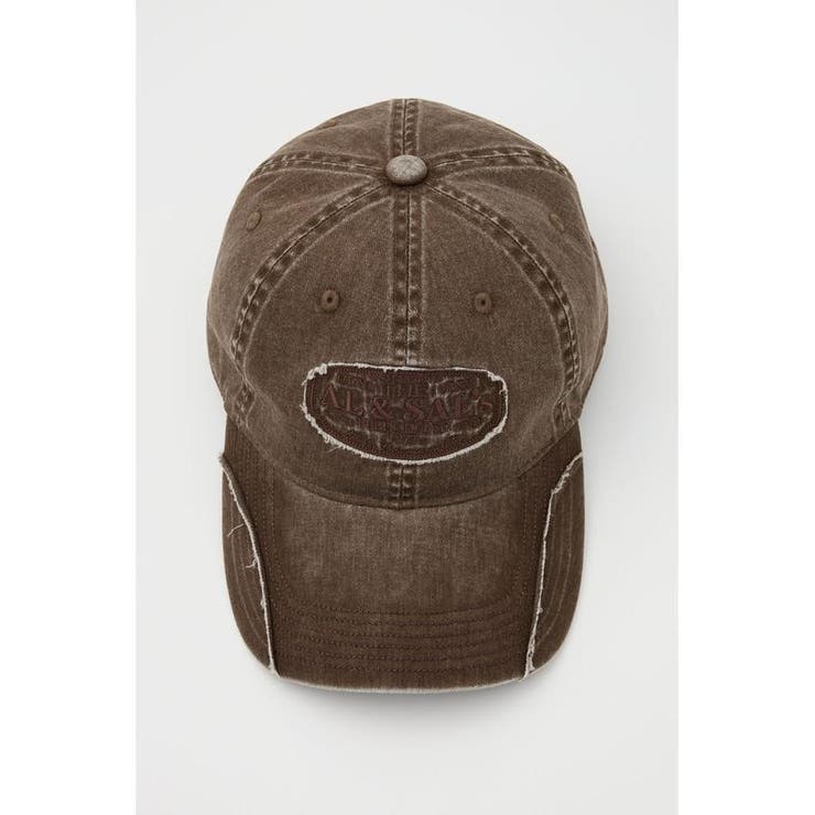 ダメージパッチカラーキャップ | RODEO CROWNS WIDE BOWL | 詳細画像11 