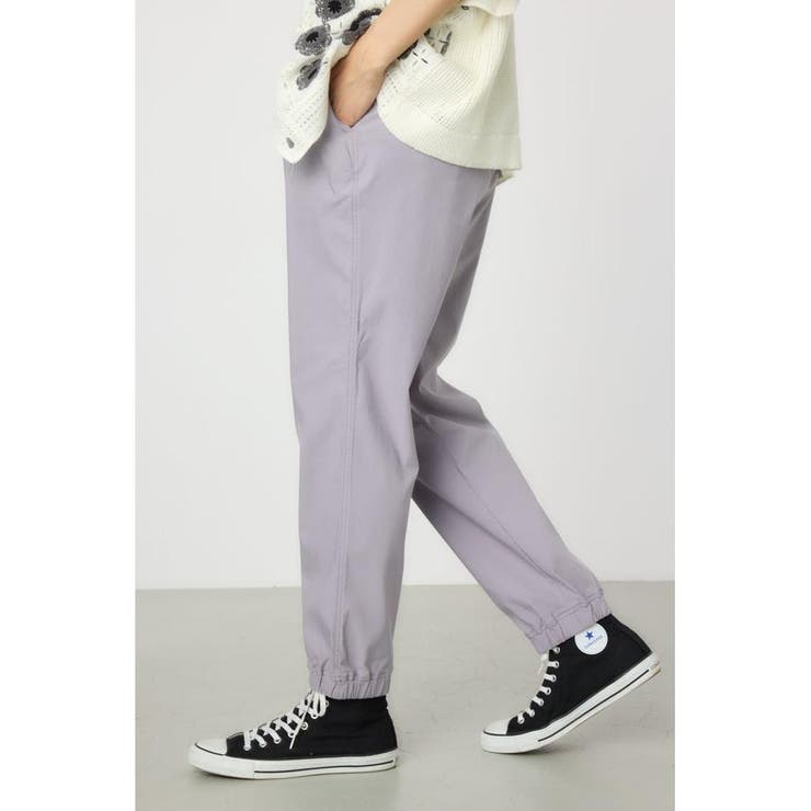 メンズD/S EASY JOGパンツ | RODEO CROWNS WIDE BOWL | 詳細画像11 