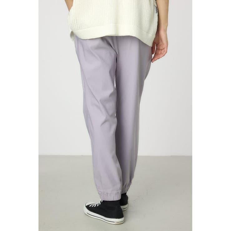 メンズD/S EASY JOGパンツ | RODEO CROWNS WIDE BOWL | 詳細画像12 