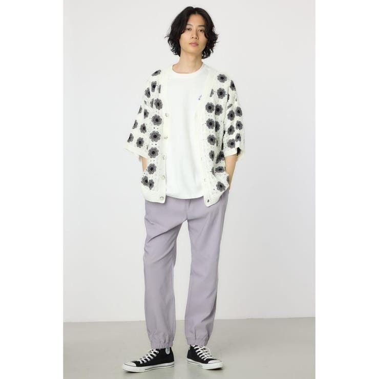 メンズD/S EASY JOGパンツ | RODEO CROWNS WIDE BOWL | 詳細画像13 