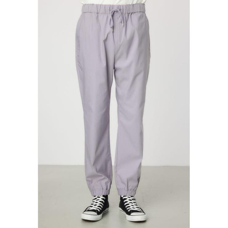 メンズD/S EASY JOGパンツ | RODEO CROWNS WIDE BOWL | 詳細画像16 