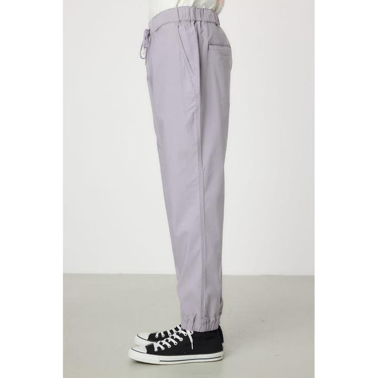 メンズD/S EASY JOGパンツ | RODEO CROWNS WIDE BOWL | 詳細画像17 