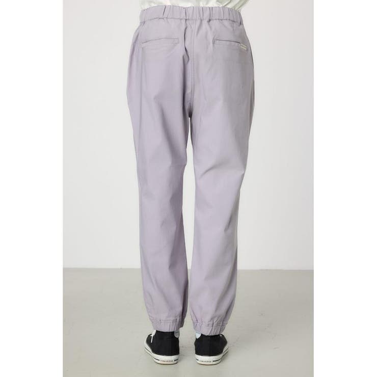 メンズD/S EASY JOGパンツ | RODEO CROWNS WIDE BOWL | 詳細画像18 