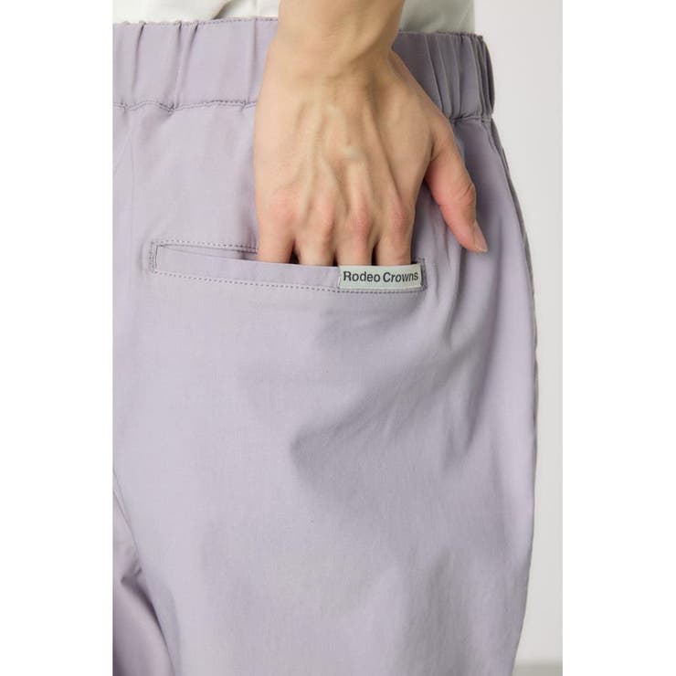 メンズD/S EASY JOGパンツ | RODEO CROWNS WIDE BOWL | 詳細画像20 