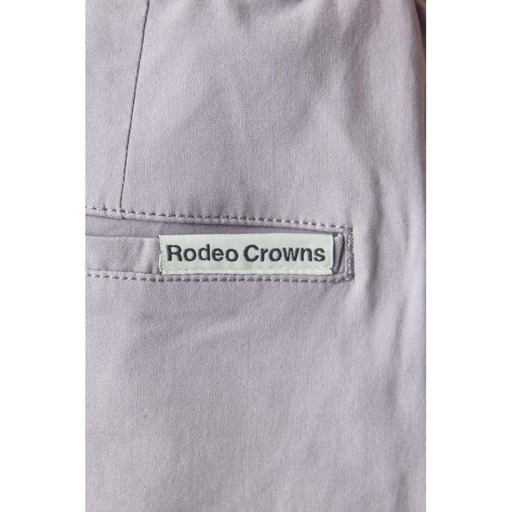 メンズD/S EASY JOGパンツ | RODEO CROWNS WIDE BOWL | 詳細画像22 
