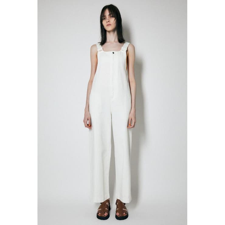 WIDE サロペット[品番：BJLW0023939]｜MOUSSY OUTLET（マウジー 