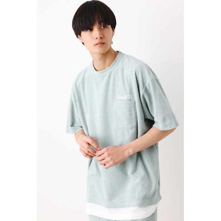 希少RAGGAEDANCEHALLマイティークラウンピクチャーTシャツXL 希少