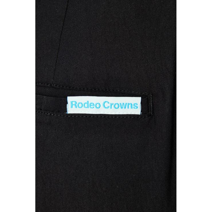 メンズD/S EASY JOGパンツ | RODEO CROWNS WIDE BOWL | 詳細画像8 