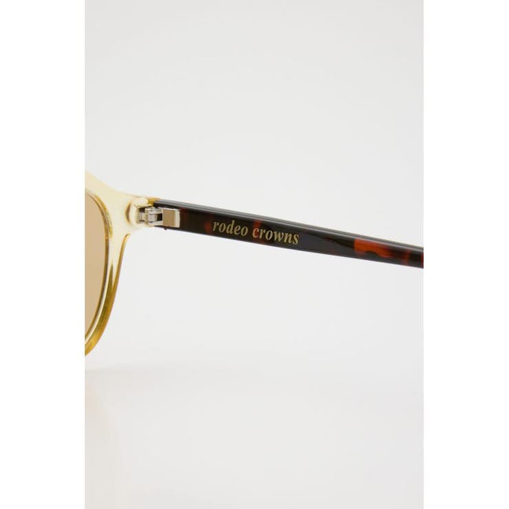 VINTAGE FRAME アイウェア | RODEO CROWNS WIDE BOWL | 詳細画像21 