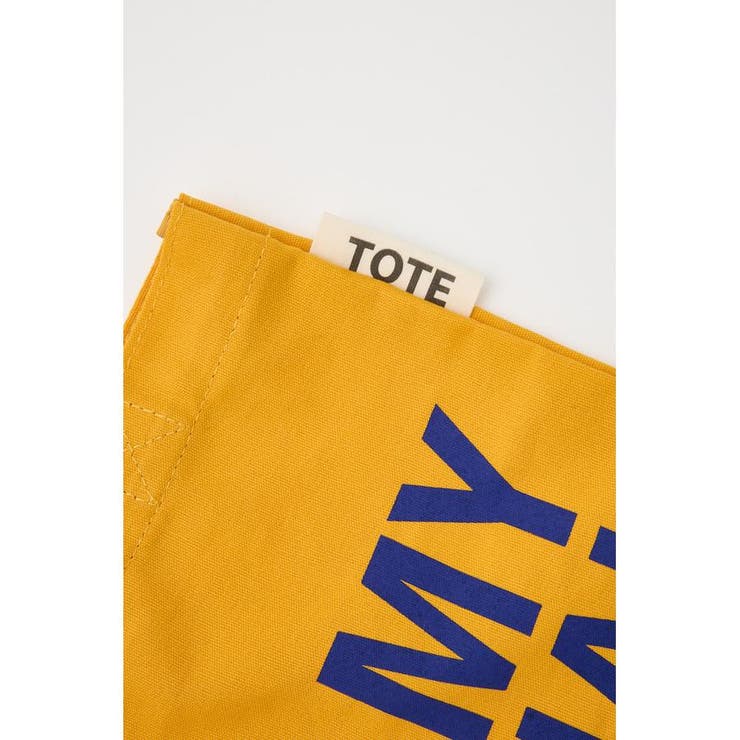 メッセージトートバッグ | RODEO CROWNS WIDE BOWL | 詳細画像15 