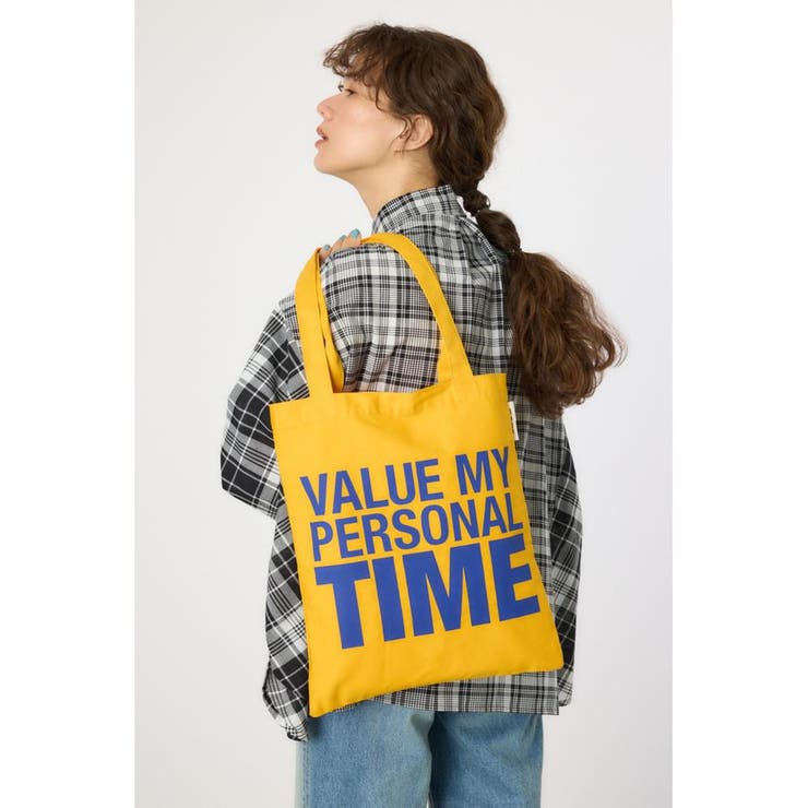 メッセージトートバッグ | RODEO CROWNS WIDE BOWL | 詳細画像16 