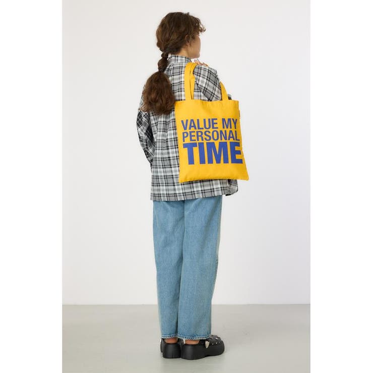 メッセージトートバッグ | RODEO CROWNS WIDE BOWL | 詳細画像17 