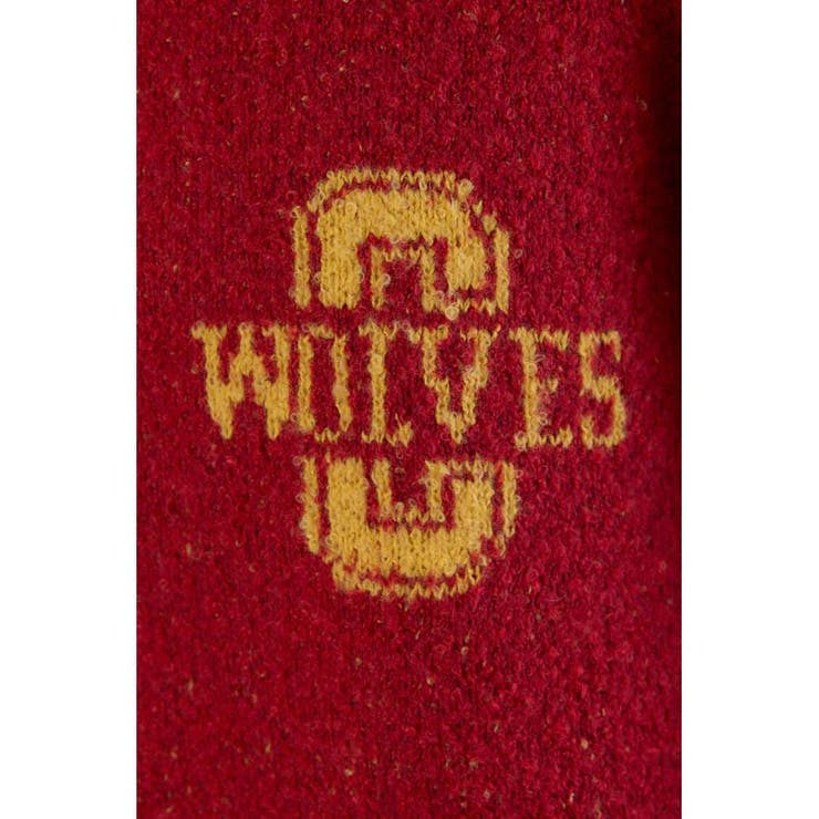 Wolf man ニット | RODEO CROWNS WIDE BOWL | 詳細画像25 