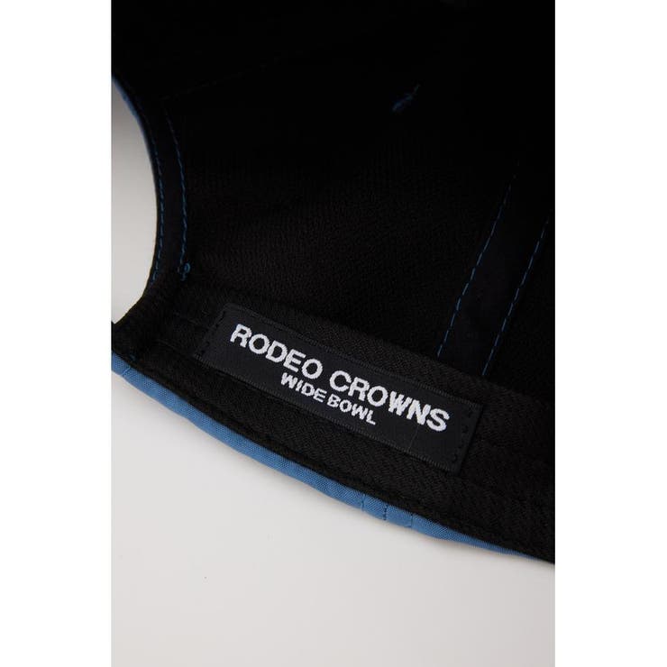 チビロゴキャップ | RODEO CROWNS WIDE BOWL | 詳細画像21 