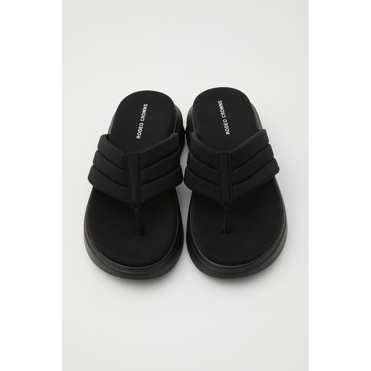 MENS AIR SPORTS SANDALS[品番：BJLW0025421]｜RODEO CROWNS WIDE BOWL