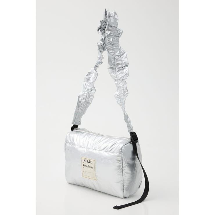 パフギャザーショルダー | RODEO CROWNS WIDE BOWL | 詳細画像20 